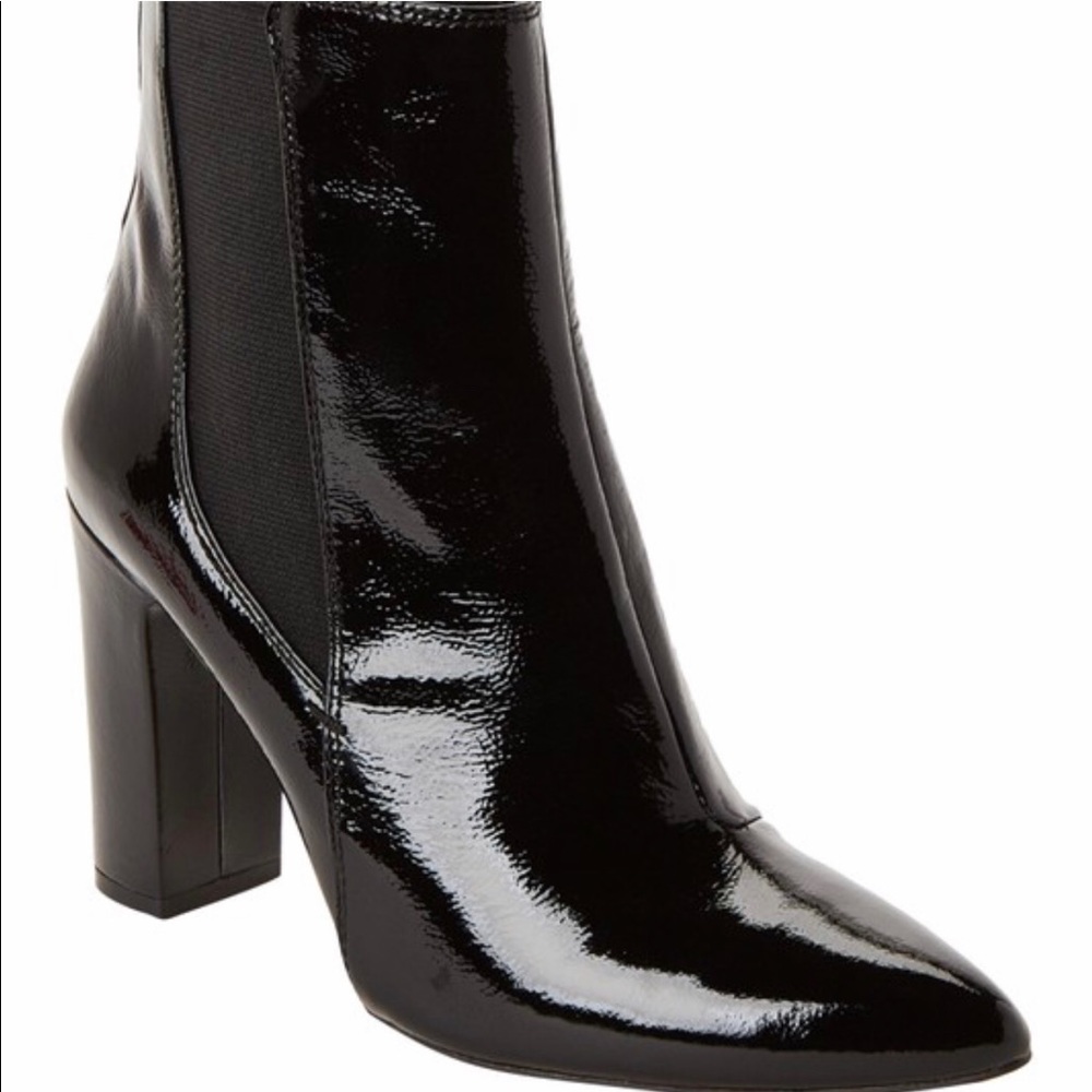 Vince Camuto Ankle Boots